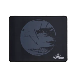 MOUSEPAD GAMER YEYIAN YSS-MP1037N KRIEG SERIES 1037 ANTI/D 360*280*3M