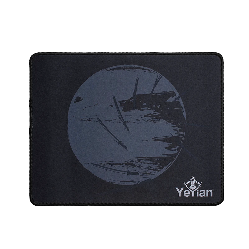 MOUSEPAD GAMER YEYIAN YSS-MP1037N KRIEG SERIES 1037 ANTI/D 360*280*3M