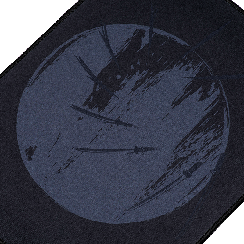 MOUSEPAD GAMER YEYIAN YSS-MP1037N KRIEG SERIES 1037 ANTI/D 360*280*3M - Imagen 4