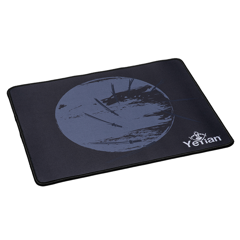 MOUSEPAD GAMER YEYIAN YSS-MP1037N KRIEG SERIES 1037 ANTI/D 360*280*3M - Imagen 2